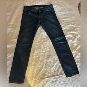 Scotch and soda skinny jeans